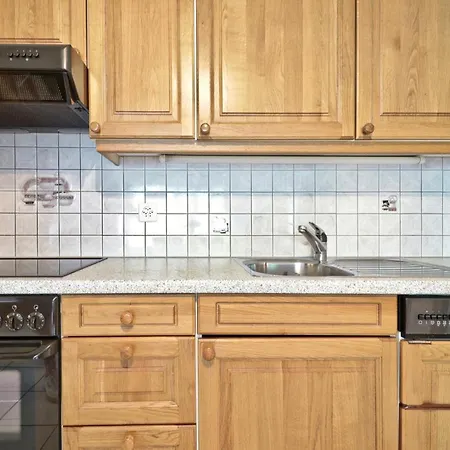 Vacation For 6 In Les Naturelles Apartmán
