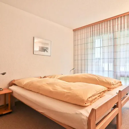 Vacation For 6 In Les Naturelles * Leukerbad