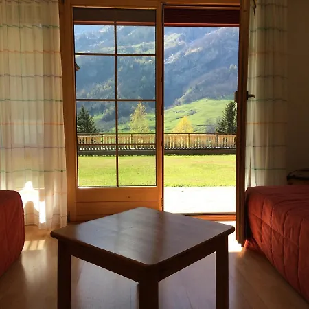 Vacation For 6 In Les Naturelles Apartmán *