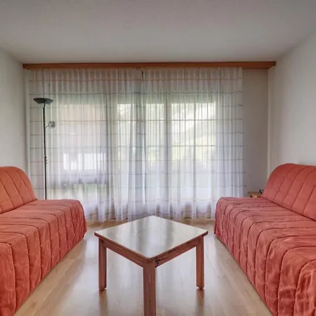 Vacation For 6 In Les Naturelles Apartment *