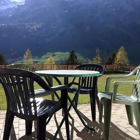 Vacation For 6 In Les Naturelles Apartment *